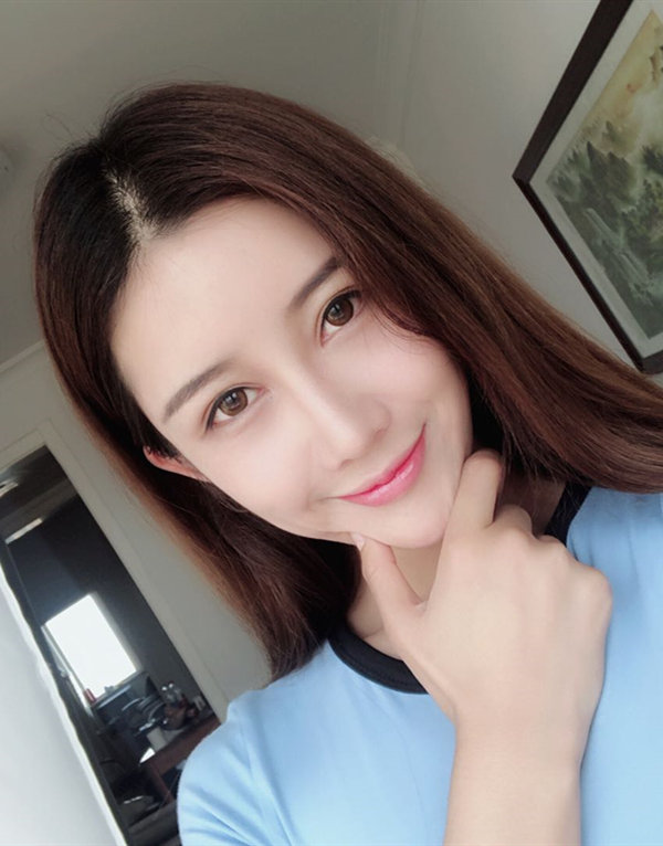 芝加哥外围模特微信