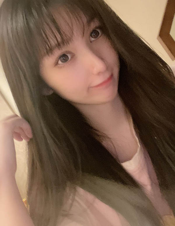 首尔外围女大学生