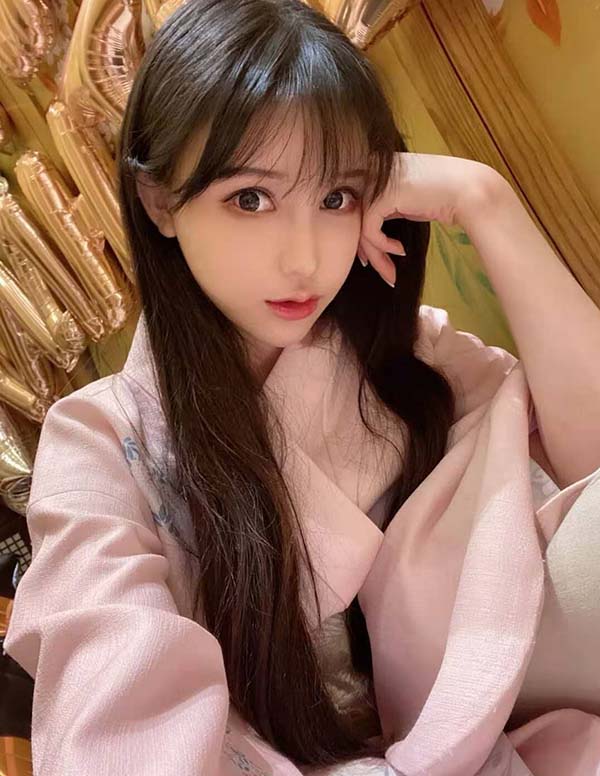 东京预约高端模特